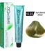 Ash Blond Green 12.22