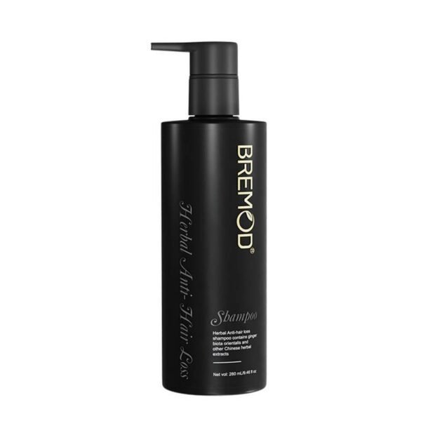 Bremod Anti Hair Loss Shampoo:Herbal