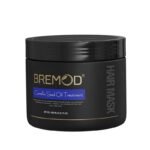 Bremod Camellia Seed Oil Hair Mask | Top-Quality Hair Food Series