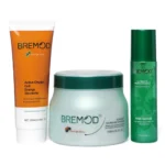 Bremod Hair Protien Treatment