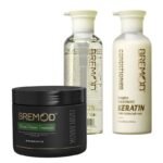 Bremod Sulphate Free Haircare Pack