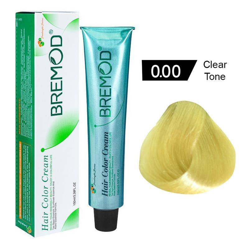 Clear Tone 0.00