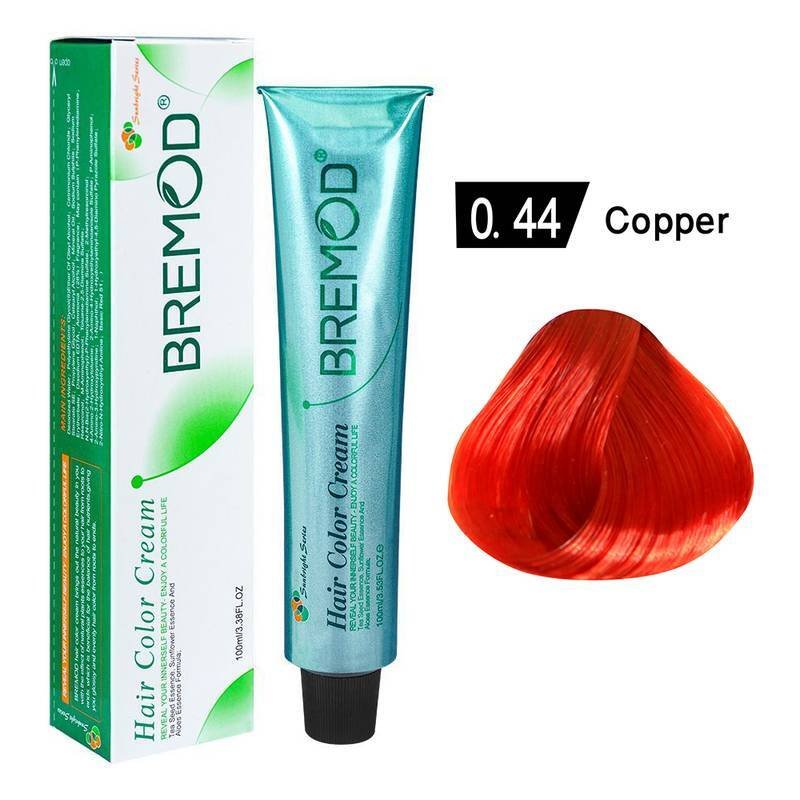 Copper 0.44 Copper 0.44