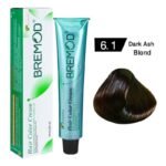 Dark Ash Blond 6.1