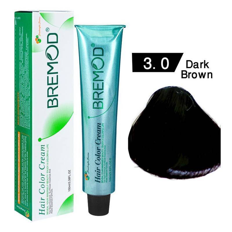 Dark Brown 3.0 Dark Brown 3.0 - Image 1