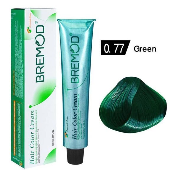Green 0.77