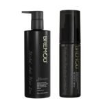 Herbal Anti Hair Loss treatment