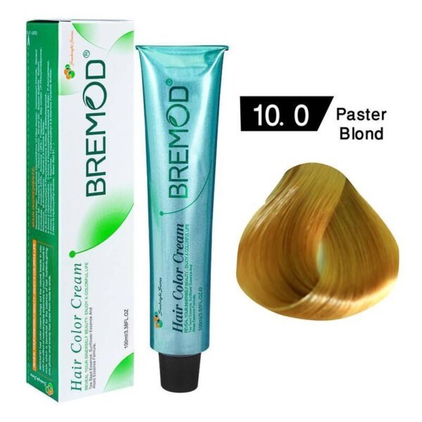 Paster Blond 10.0