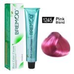 Pink Blond 12.45