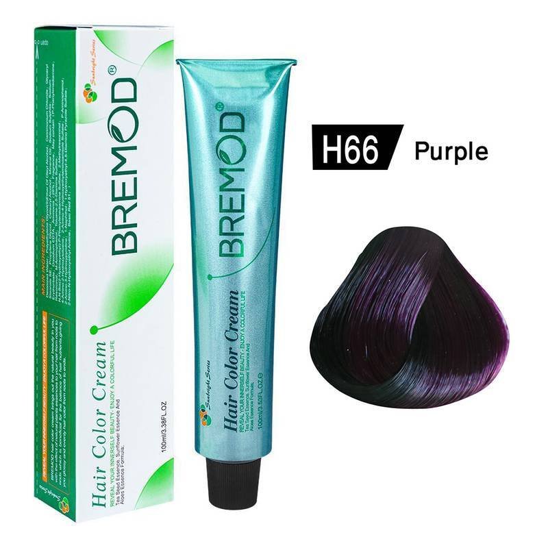 Purple H66 Purple H66