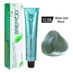 Silver Ash Blond 12.88