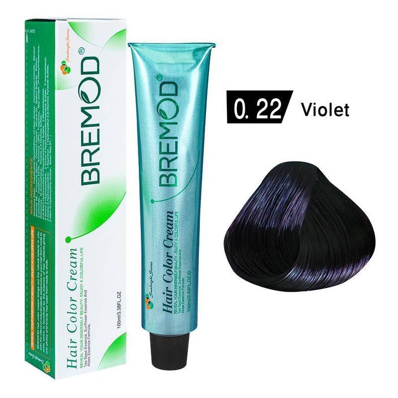 Violet 0.22 Violet 0.22