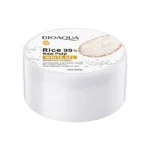 Bioaqua rice white gel