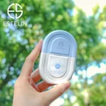 Estelin invisible sunscreen spf 50