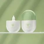 Estelin moisture barrier sunscreen