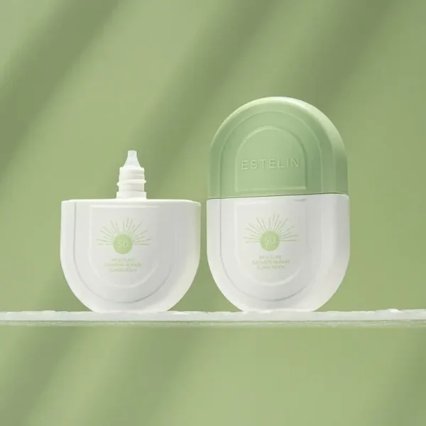 Estelin moisture barrier sunscreen