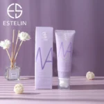 Estelin niacinamide face wash