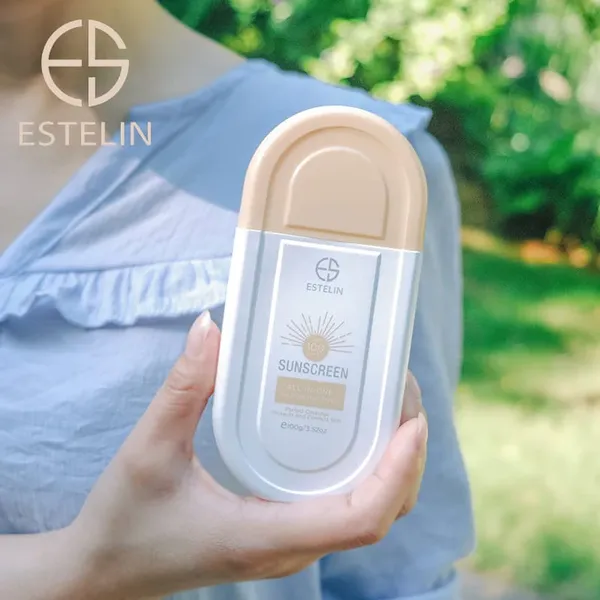 Estelin sunscreen spf 100