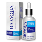 Bioaqua anti acne serum