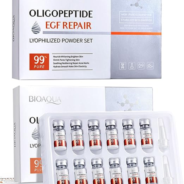 Bioaqua egf repair set