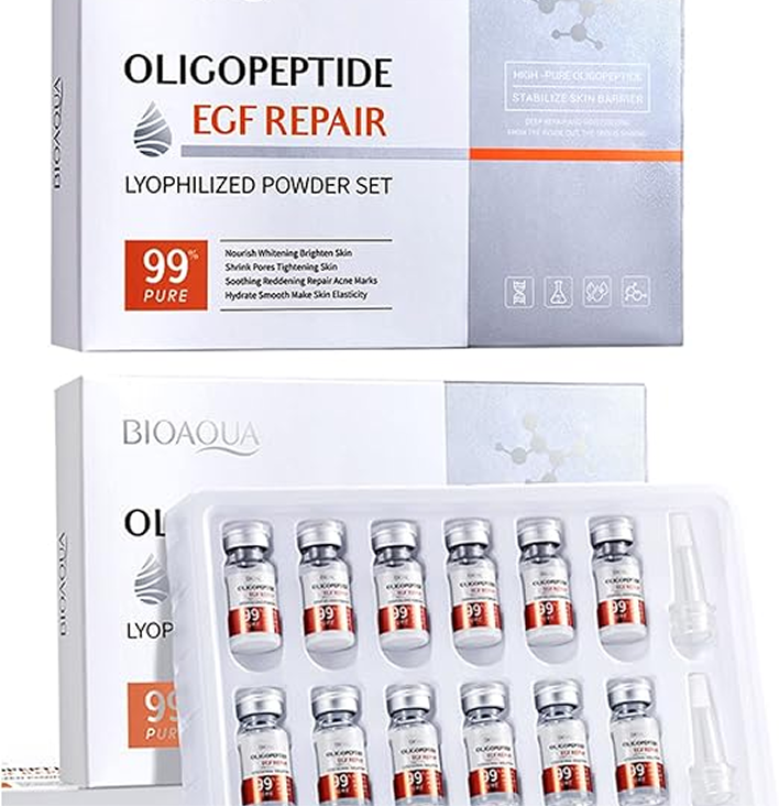Bioaqua egf repair set