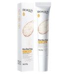 Bioaqua rice eye cream