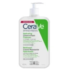 cerave cream to foam cleanser