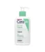 cerave foaming facial cleanser
