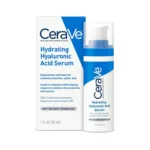 cerave hydrating hyaluronic acid serum